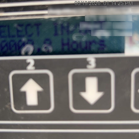 2026 GENIE GS-4046 E Drive