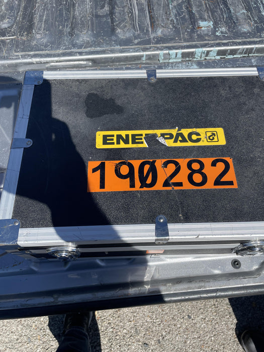 2021 ENERPAC SP35S