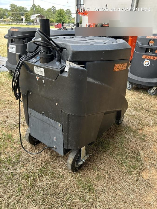 2022 POWER BREEZER PB4BASE