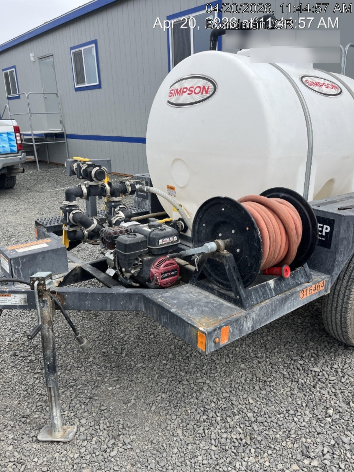 2023 SIMPSON SWT-52517