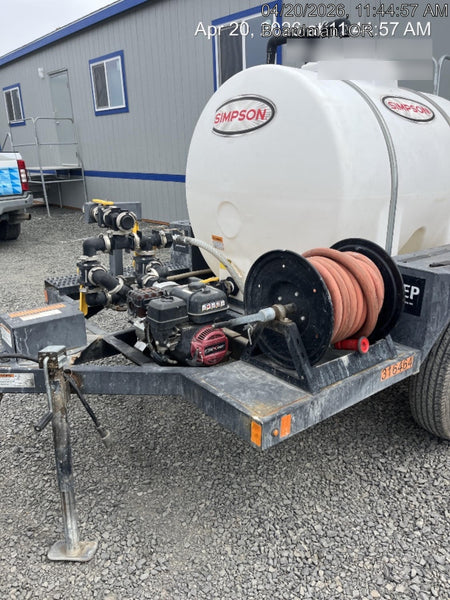 2023 SIMPSON SWT-52517