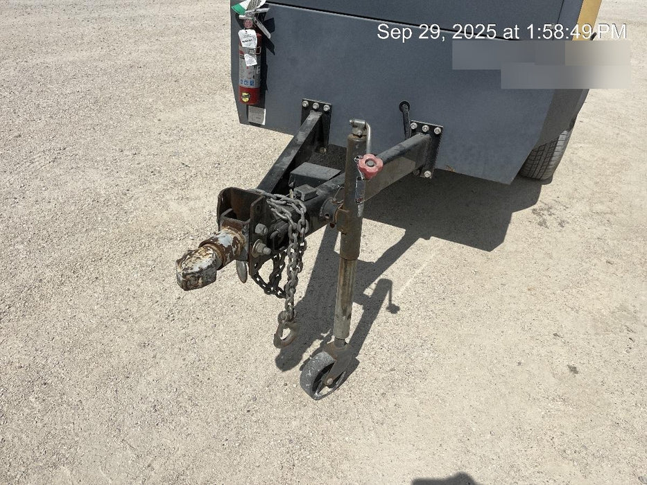 2022 ATLAS COPCO XAS440