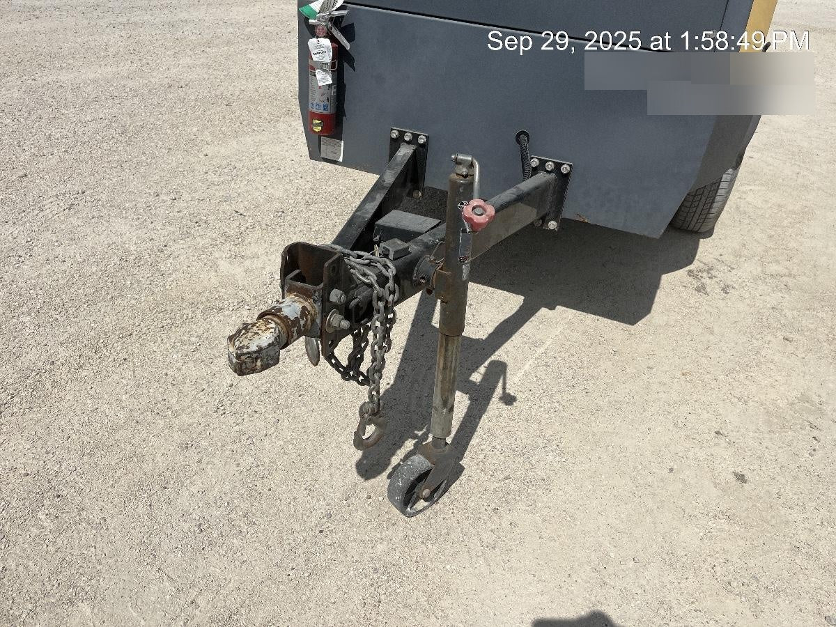 2022 ATLAS COPCO XAS440