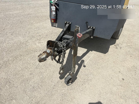 2022 ATLAS COPCO XAS440