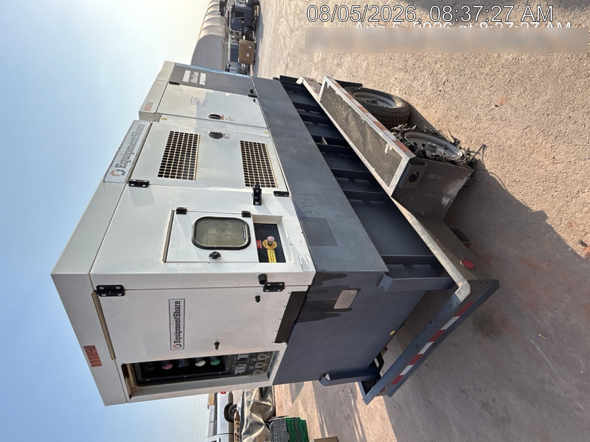 2020 ATLAS COPCO QAS200