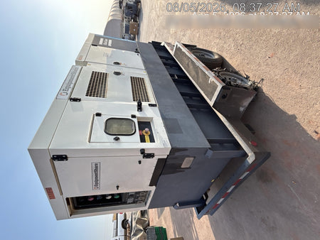 2020 ATLAS COPCO QAS200