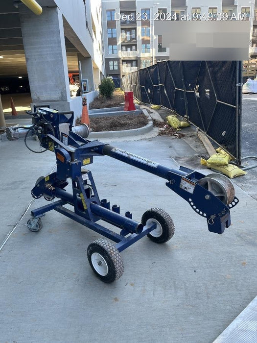 2024 CURRENT TOOLS 100A