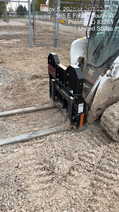 2025 VIRNIG PF4855-5VG