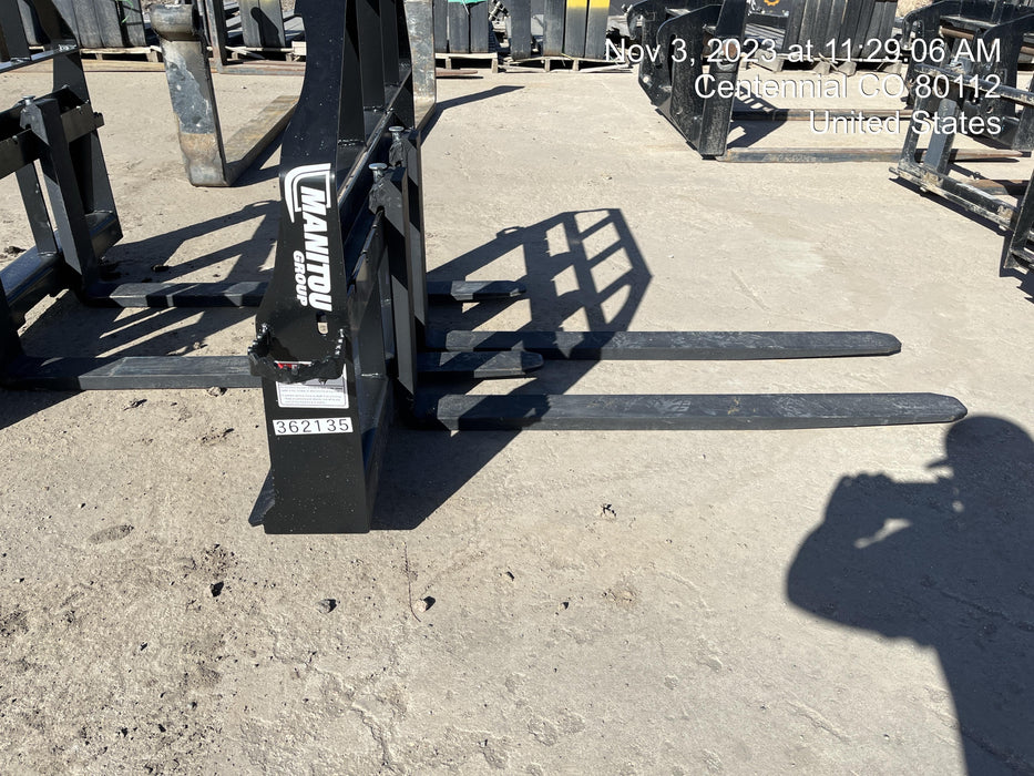 2023 MANITOU 50504723