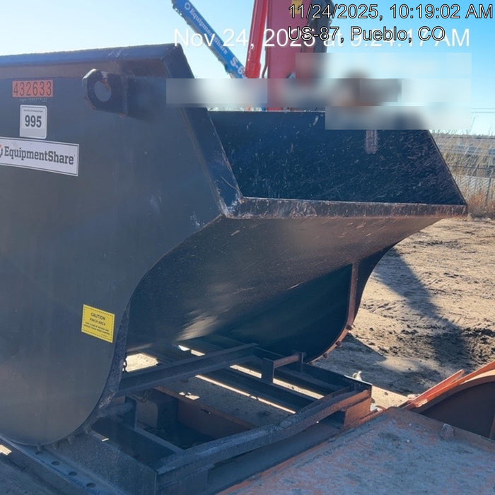 2024 STAR INDUSTRIES 1825