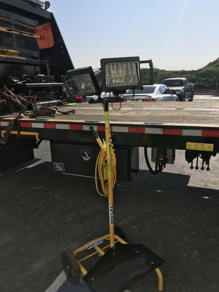 2020 FOSTORIA PUL-1000Q-CD