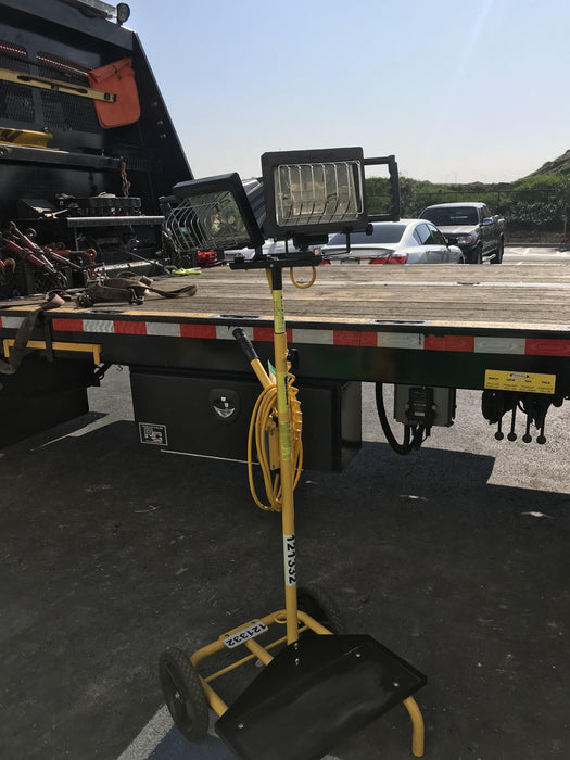 2020 FOSTORIA PUL-1000Q-CD