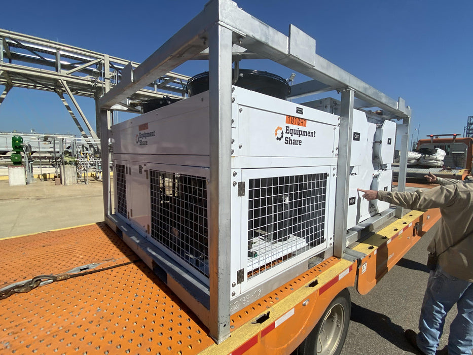 2020 SMARTECH SACP26A-SP