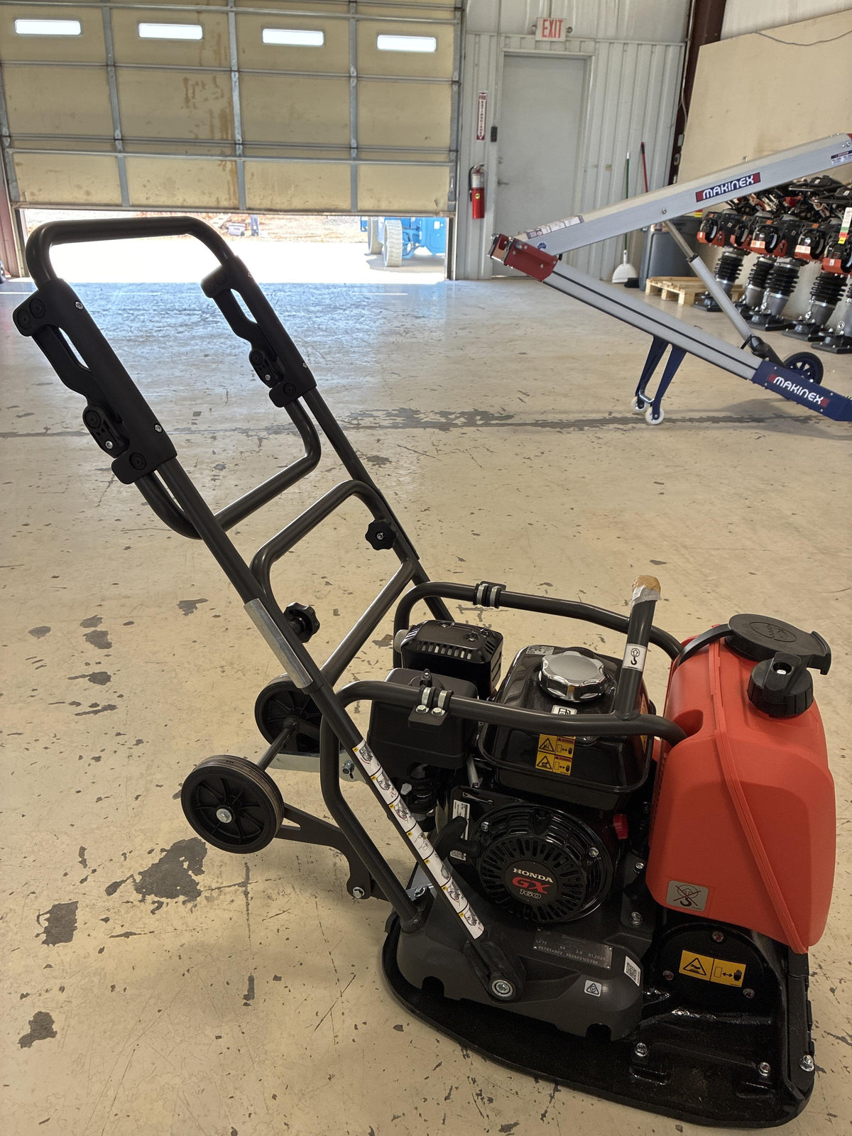 2026 HUSQVARNA LF75