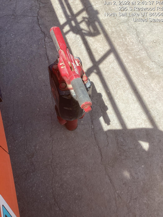 2020 CHICAGO PNEUMATIC CP 1290 S