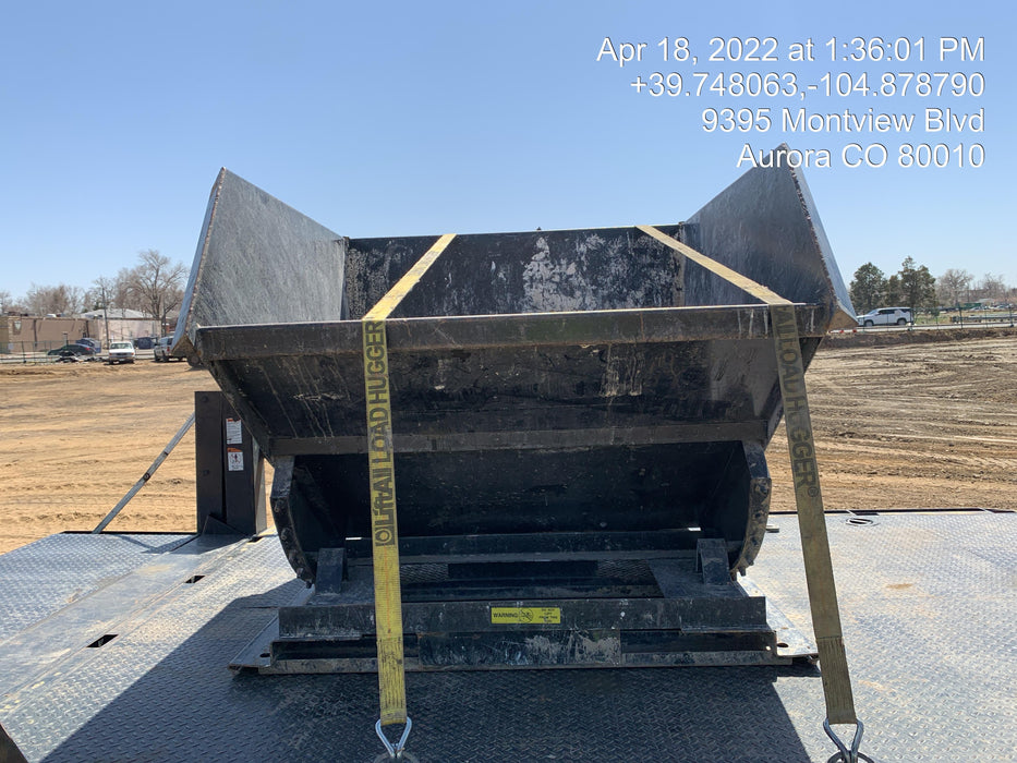 2020 ARROW MATERIAL HANDLING HP-6000-250