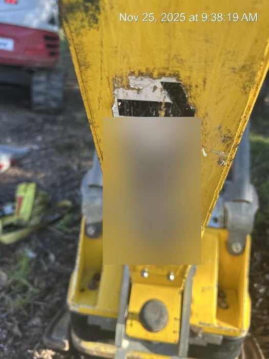 2021 WACKER NEUSON DPU5545Heh