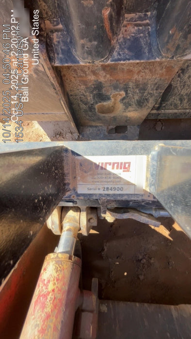 2025 VIRNIG PF4855-5VG