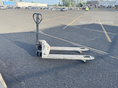2023 STRONGWAY 4400 lb Pallet Jack