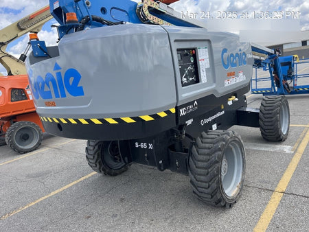 2024 GENIE S-65 XC
