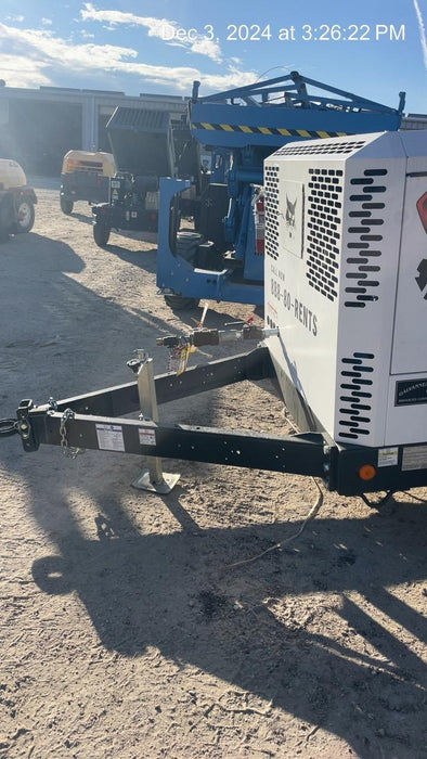 2025 BOBCAT PA425WCU-T4F