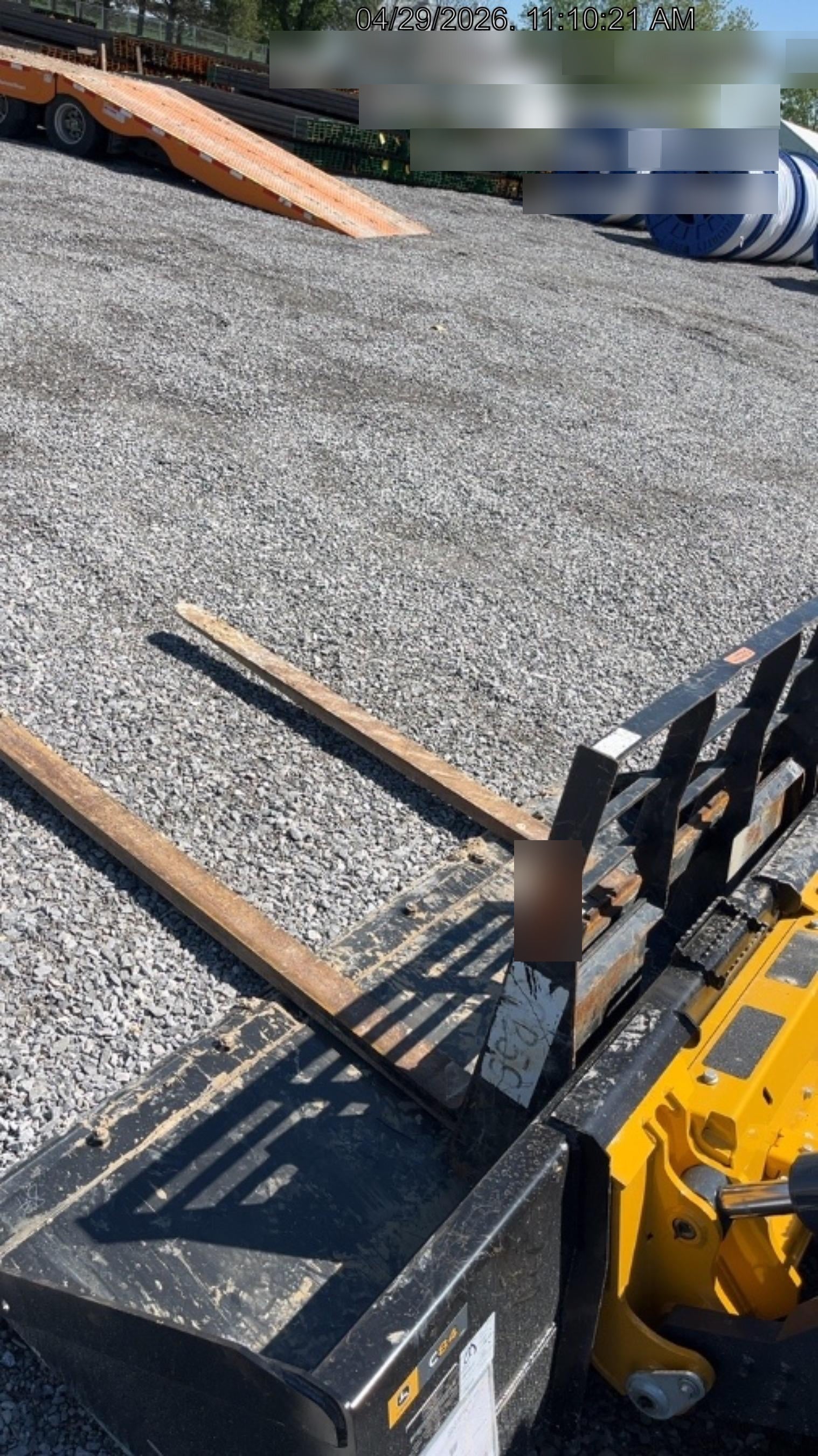 2019 ARROW MATERIAL HANDLING F5100CB