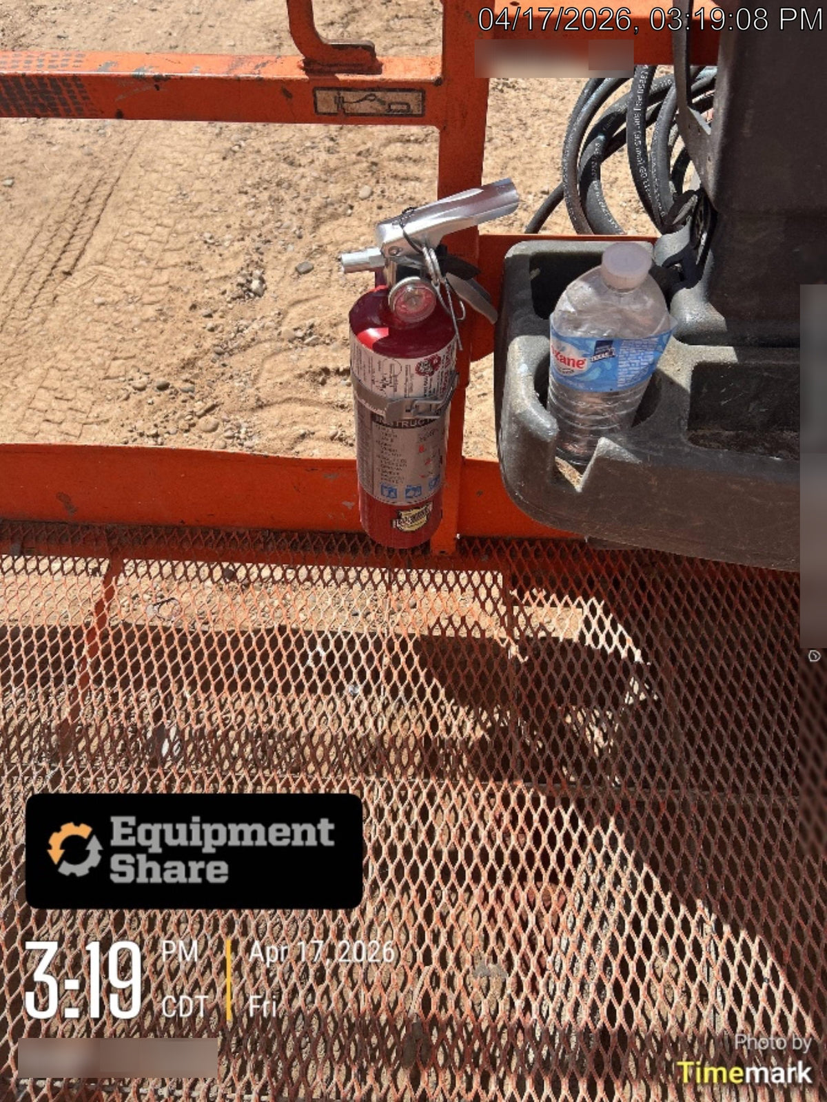 2022 JLG 1850SJ