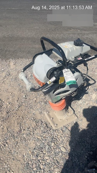 2023 MULTIQUIP MTX60HD