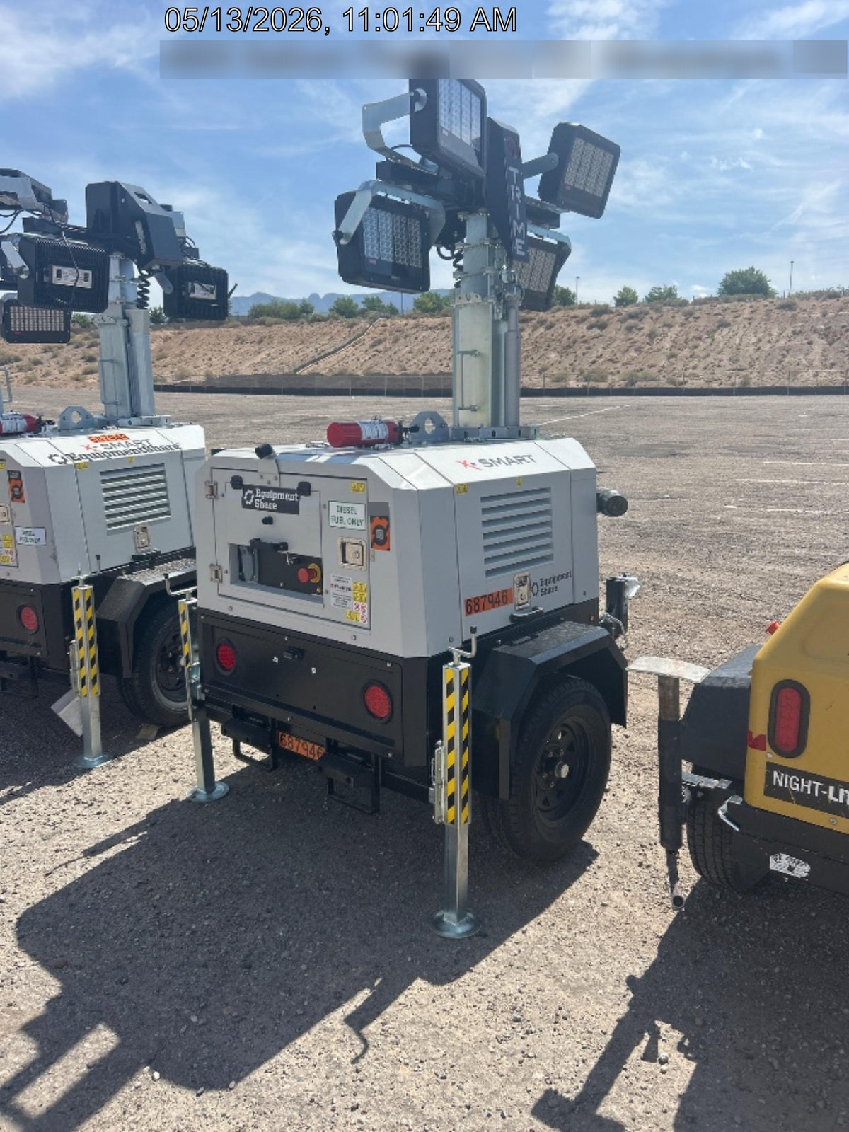2026 TRIME X-SMART (EL1250H)