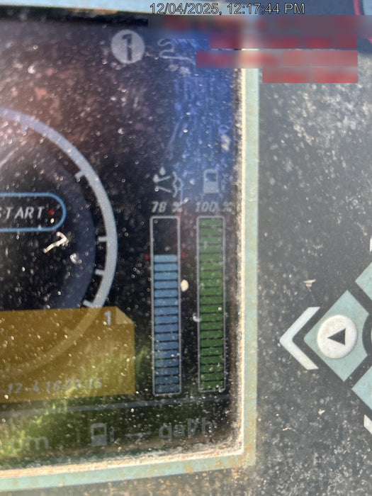 2023 ATLAS COPCO XAS 1800