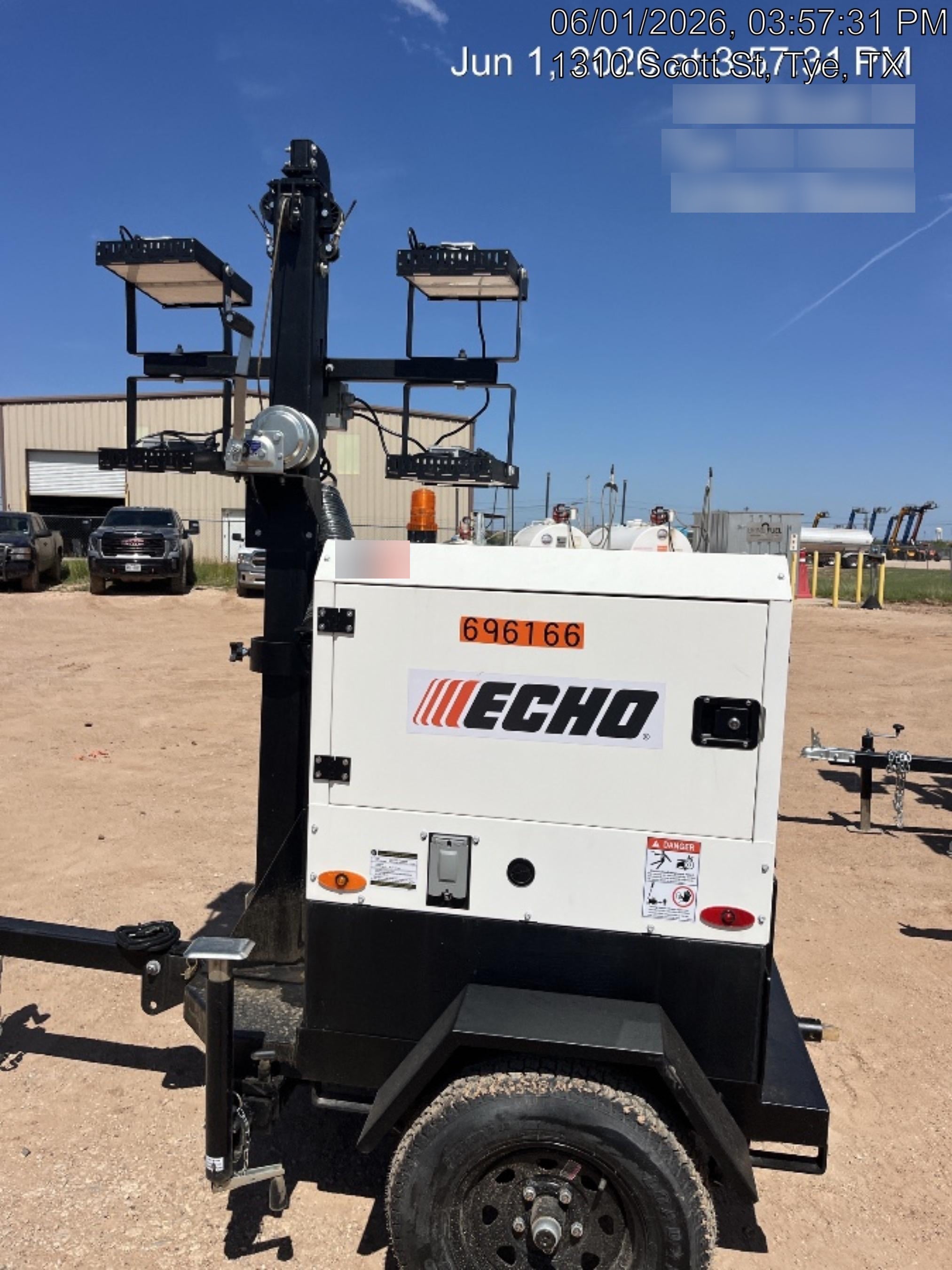 2026 ECHO DLT-3