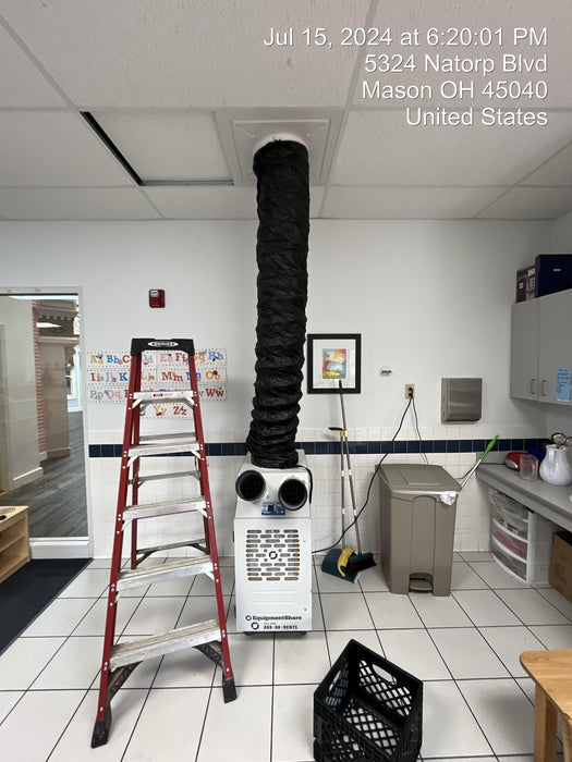 2023 KWIKOOL KPAC1411-2