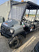2022 Club Car CA1700D Canopy, Diesel, 4 Passenger