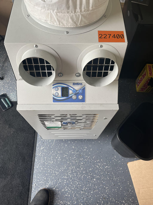 2022 KWIKOOL KPAC1411-2