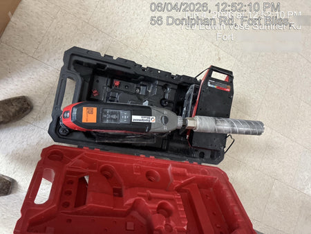 2025 MILWAUKEE MXF301-2CXS
