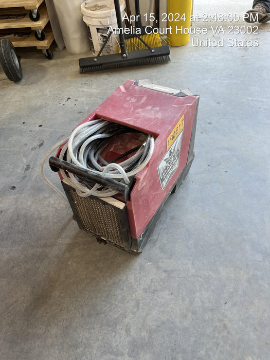 2021 PHOENIX DryMAX BLE