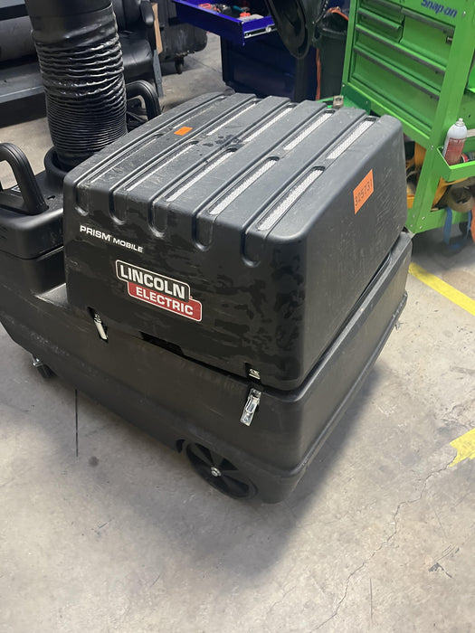 2023 LINCOLN ELECTRIC K4259-2