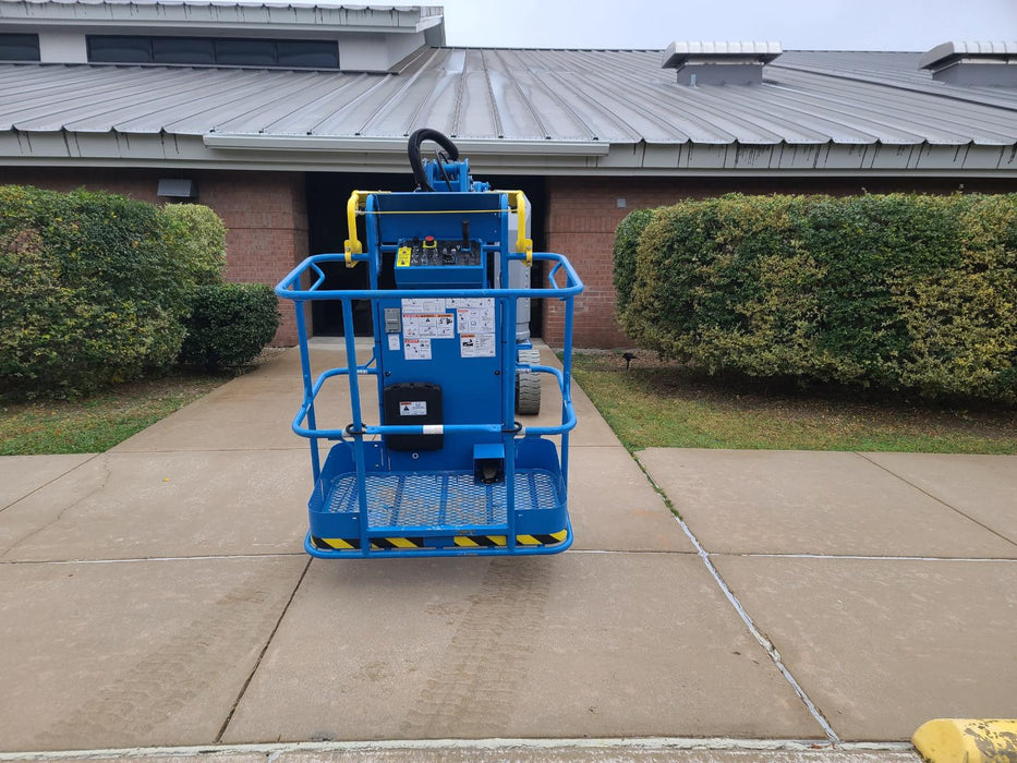 2020 GENIE Z-30/20N RJ