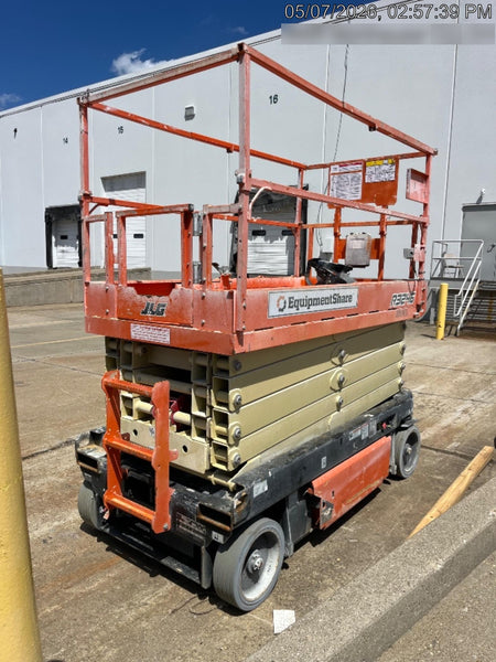 2022 JLG R3246