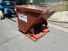 2019 STAR INDUSTRIES M-1820 - Self-Dump Hopper