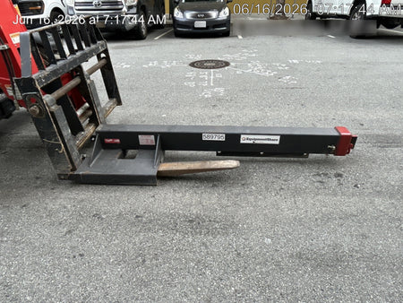 2025 ARROW MATERIAL HANDLING CE60-TH-STP