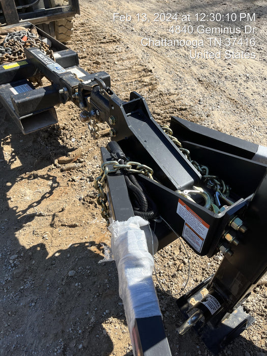 2023 STEELPOINT K19E