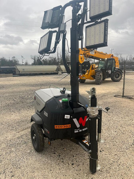 2024 WACKER NEUSON LTT4