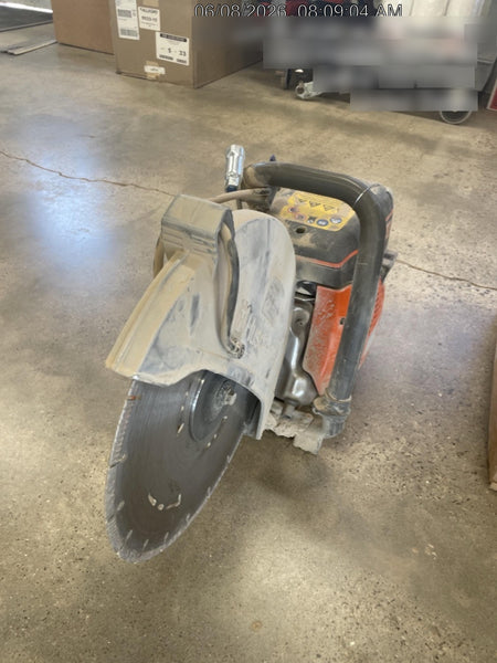 2026 HUSQVARNA K770