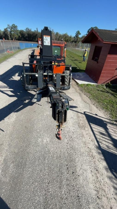 2024 STAR INDUSTRIES M1360B - Star JIB Boom