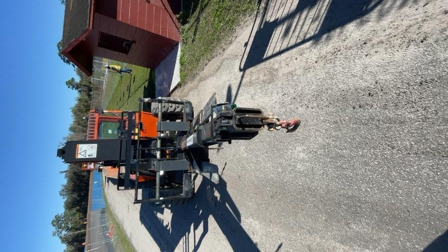 2024 STAR INDUSTRIES M1360B - Star JIB Boom