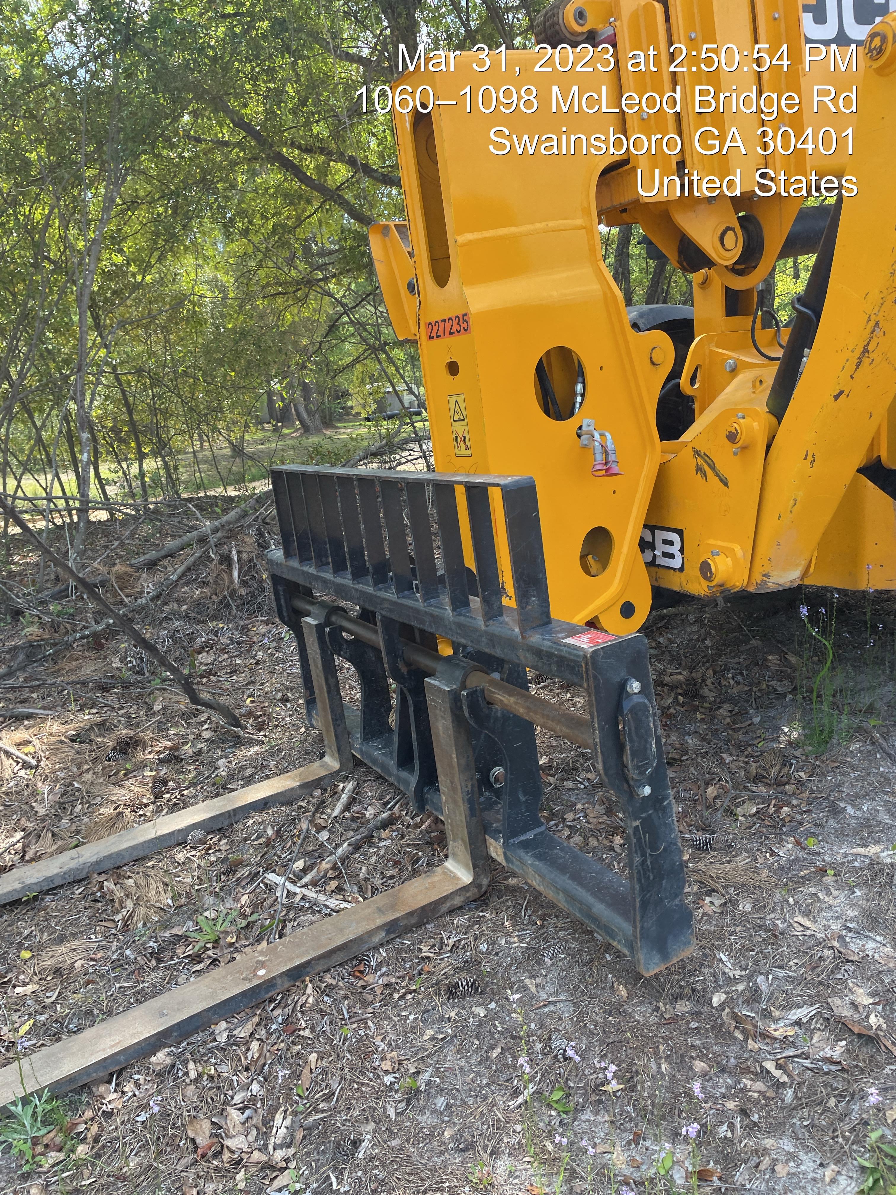 2022 JCB 510-56