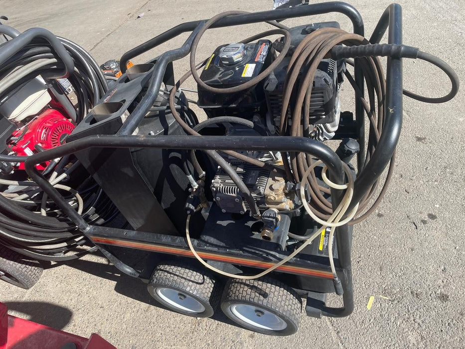 2020 MI-T-M CORPORATION HSP-3504-3MGH