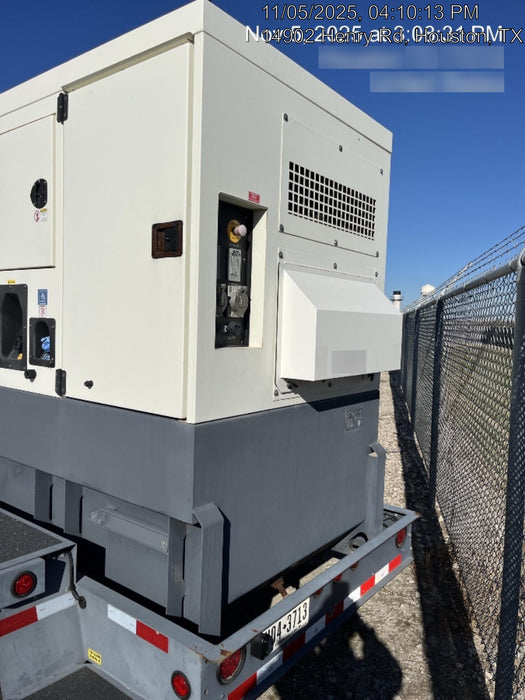 2020 ATLAS COPCO QAS 330