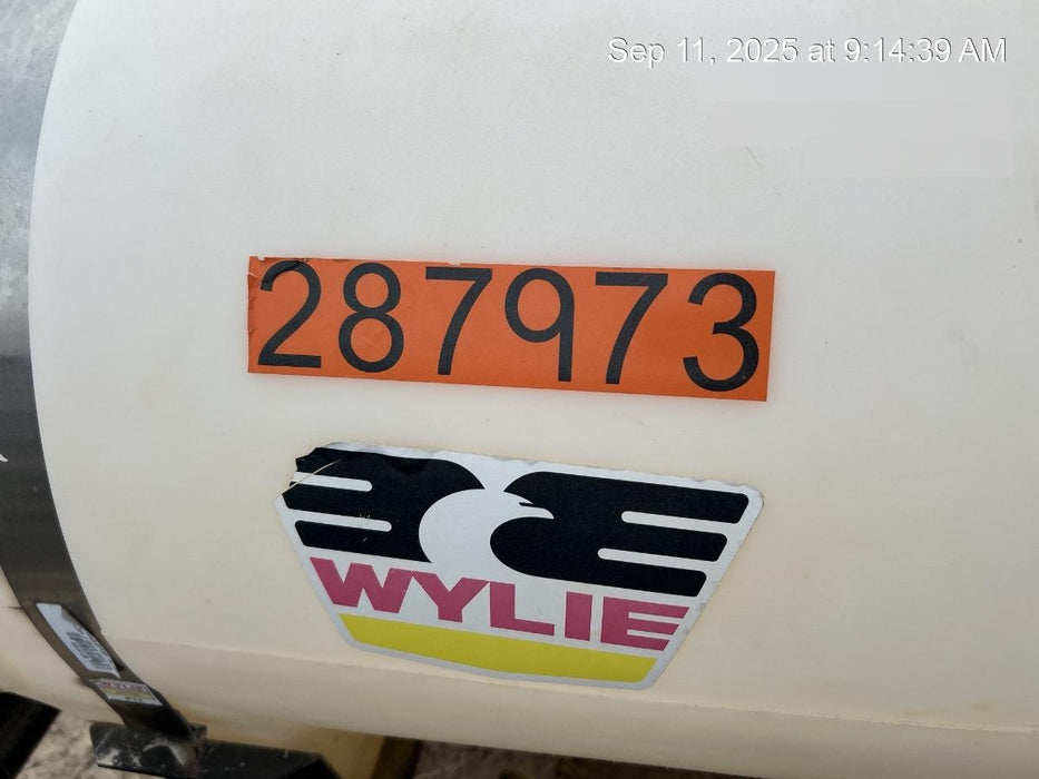 2023 WYLIE EXP-500L